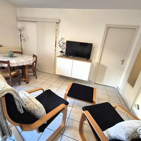 Du Temple - Agreable Studio, Tres Fonctionnel Et Bien Agence ! Mae-7124 Apartment Aix-les-Bains